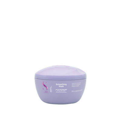 Alfaparf Milano - Smoothing Mask 200 ml