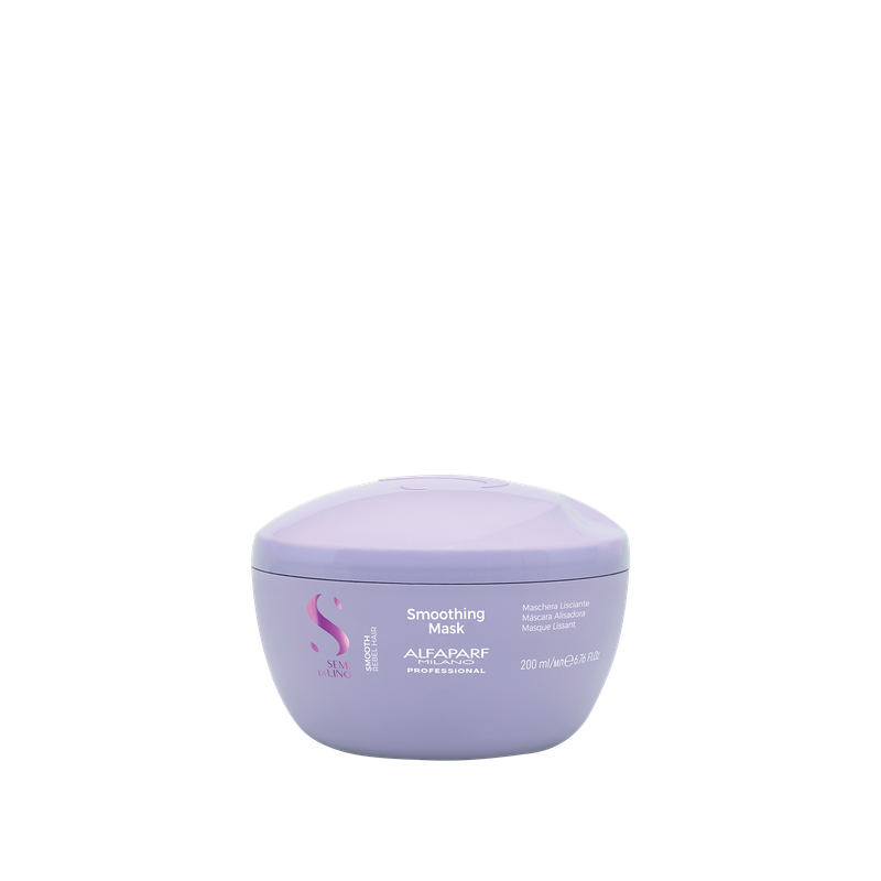 Alfaparf Milano - Smoothing Mask 200 ml