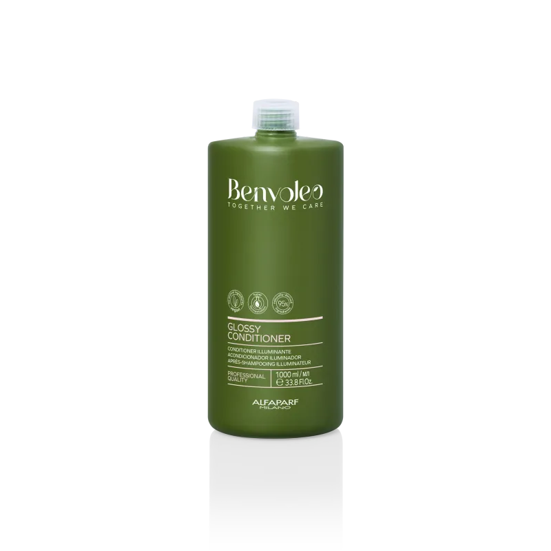 Alfaparf Milano - Glossy Conditioner 1000 ml