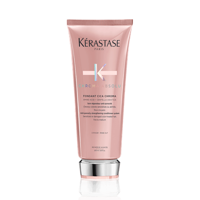 Kérastase - Chroma Absolu Fondant Cica Chroma 200 ml