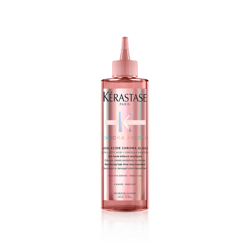 Kérastase - Chroma Absolu Soin Acide Chroma Gloss 210 ml