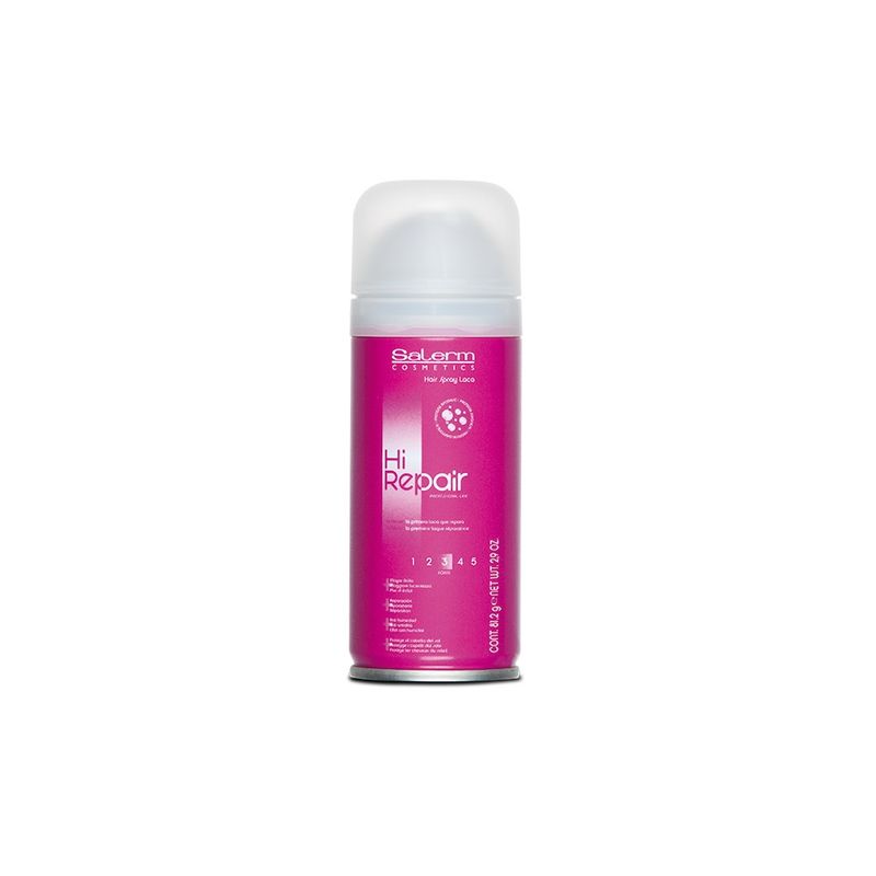 Salerm - Hi Repair Hair Spray 100 ml