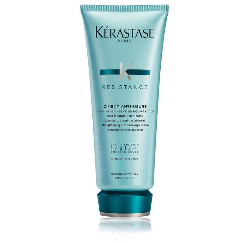 Kérastase - Resistance Ciment Anti Usure 200 ml