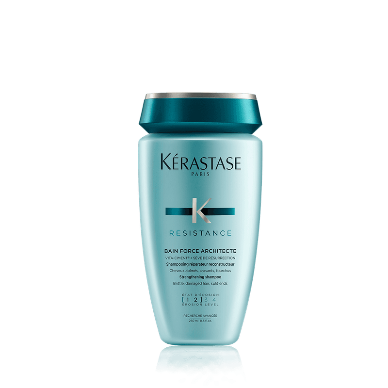 Kérastase - Resistance Bain Force Architecte 250 ml
