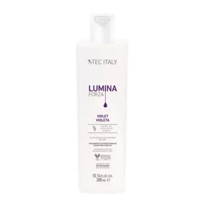Tec Italy - Lumina Forza Violet 280 ml