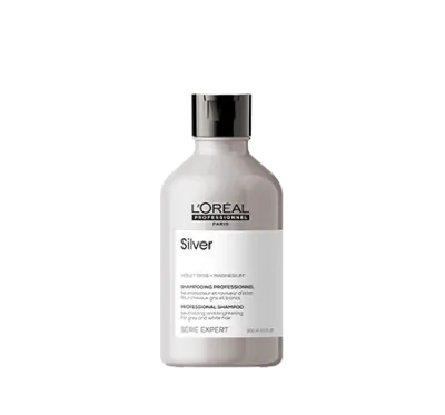 L'Oréal  Professionnel - Silver Shampoo 300 ml