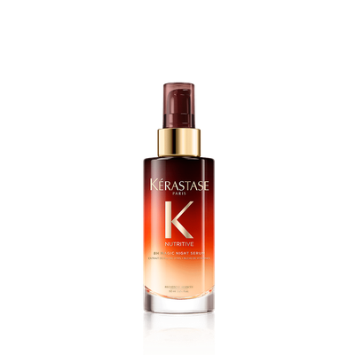 Kérastase - Nutritive Serum 8H Nigth Repair 90 ml