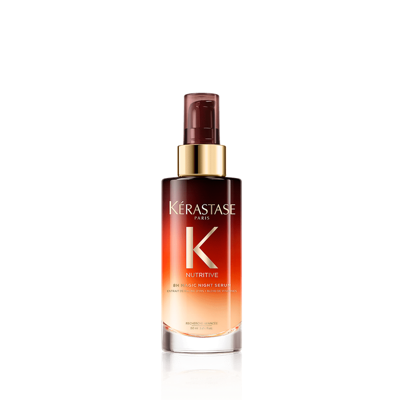 Kérastase - Nutritive Serum 8H Nigth Repair 90 ml