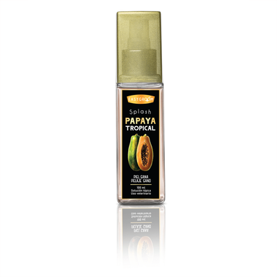 Easy Groom - Splash Papaya Tropical 100 mL Easy Groom - Splash Papaya Tropical 100 mL