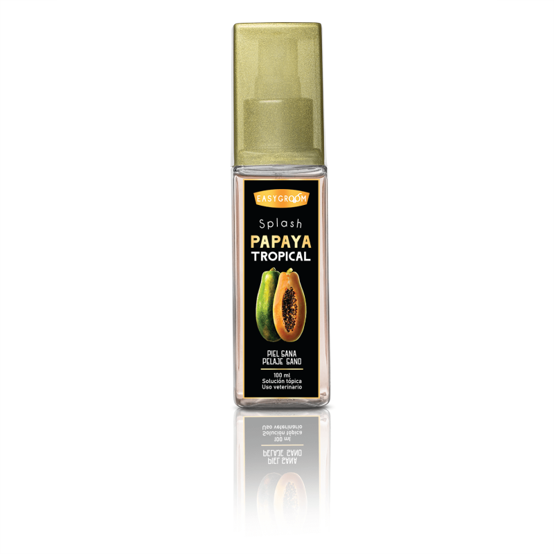 Easy Groom - Splash Papaya Tropical 100 mL