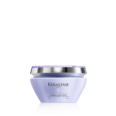 Kérastase - Blond Absolu Masque Ultra-Violet 200 ml