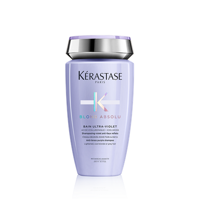 Kérastase - Blond Absolu Bain Ultraviolet 250 ml