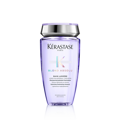 Kérastase - Blond Absolu Bain Lumiere 250 ml