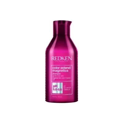 Redken - Color Extend Magnetics Shampoo 300 ml