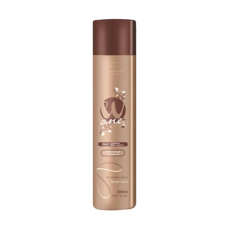 Floractive - Conditioner 3 en 1 W-One Home Care 300 ml