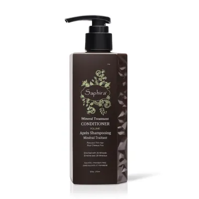Saphira - Mineral Volumen Conditioner 250 ml