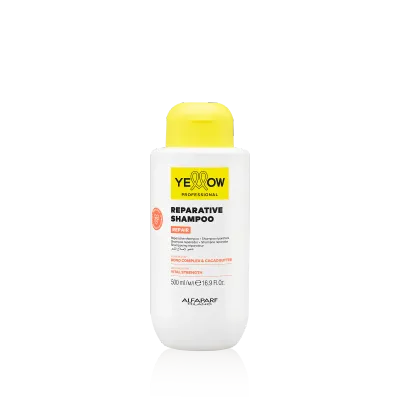 Yellow - Repair Shampoo 500 ml