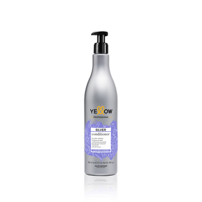 Yellow - Silver Conditioner 500 ml