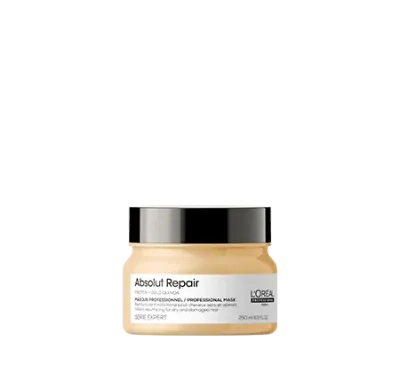 L'Oréal  Professionnel - Absolut Repair Instant Mask 250 ml