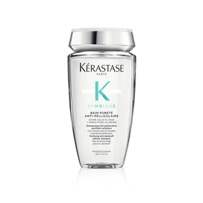 Kérastase - Symbiose Bain Pureté Anti-Pelliculaire 250 ml