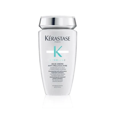 Kérastase - Symbiose Bain Crème Anti-Pelliculaire 250 ml