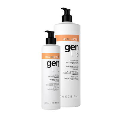 Genus Italy - Hyaluronic Color Shampoo 300 ml