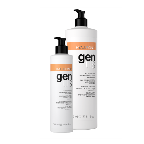 Genus Italy - Hyaluronic Color Shampoo 300 ml