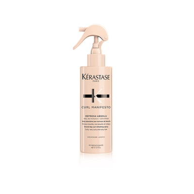 Kérastase - Curl Manifesto Refresh Absolu 190 ml