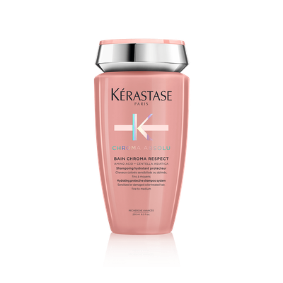 Kérastase - Chroma Absolu Bain Chroma Respect  250 ml