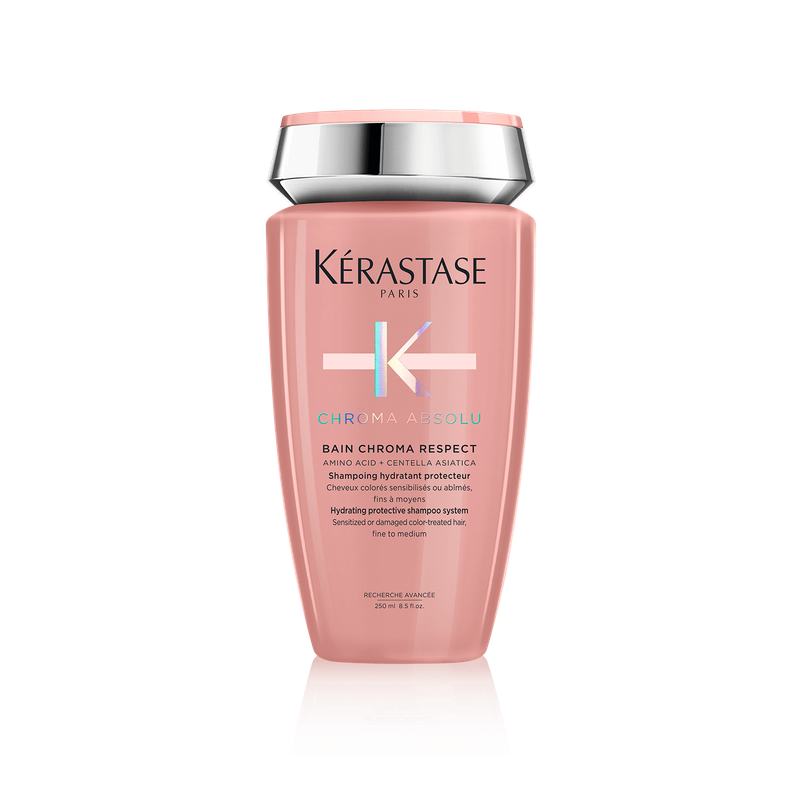Kérastase - Chroma Absolu Bain Chroma Respect  250 ml