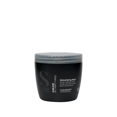 Alfaparf Milano - Sublime Detoxifying Mud 500 ml