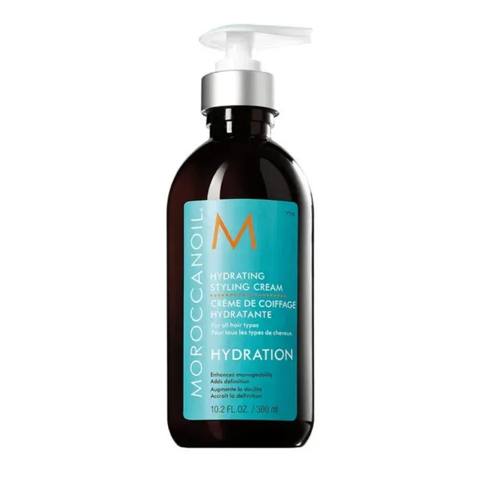 Moroccanoil - Hydrating Styling Cream 300 ml
