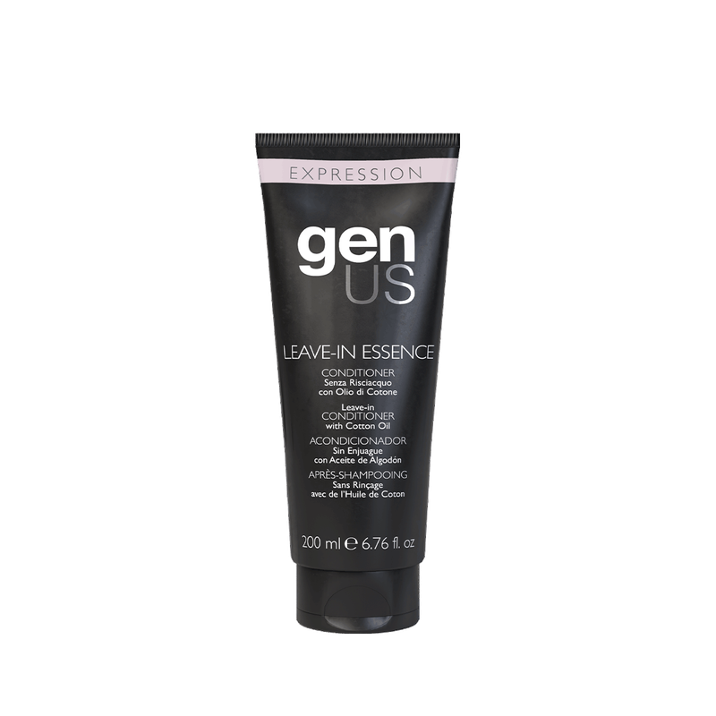 Genus Italy - Leave-in Essence 200 ml