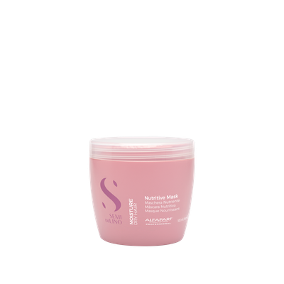 Alfaparf Milano - Nutritive Mask 500 ml