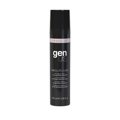 Genus Italy - Absolute Curls 100 ml