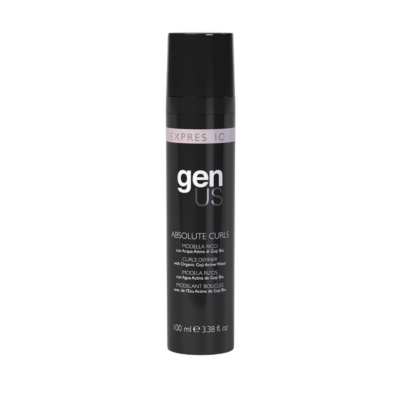 Genus Italy - Absolute Curls 100 ml