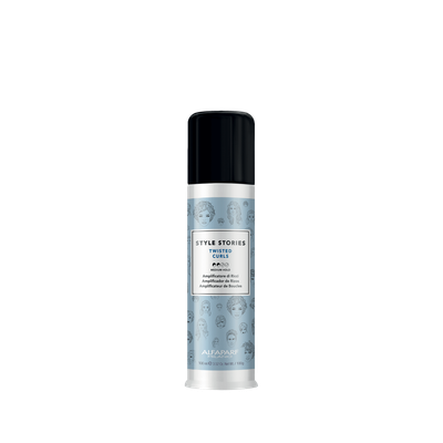 Alfaparf Milano - Twisted Curls 100 ml