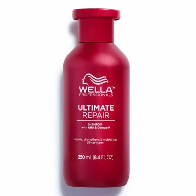 Wella Professionals - Ultimate Repair Shampoo 250 mL