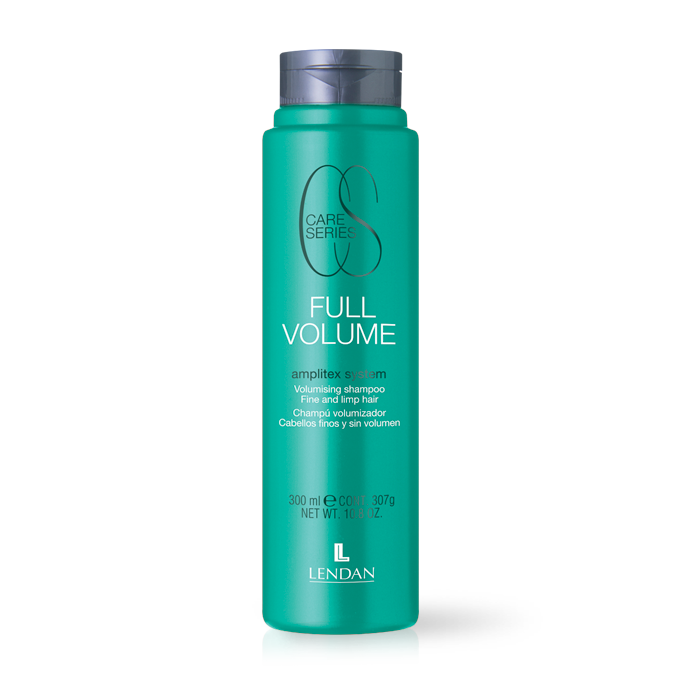 Lendan - Full Volumen Shampoo 100 ml