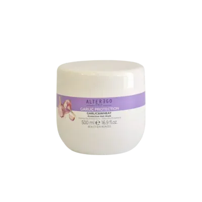 Alter Ego Italy - Garlic Mask 500 ml