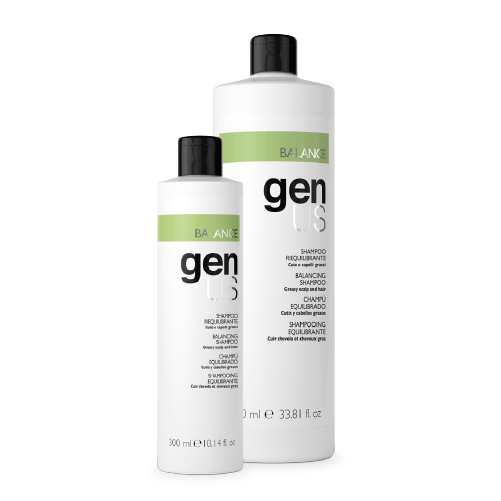 Genus Italy - Balance Shampoo 1000 ml
