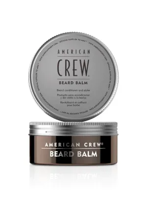 American Crew - Beard Balm 60 ml