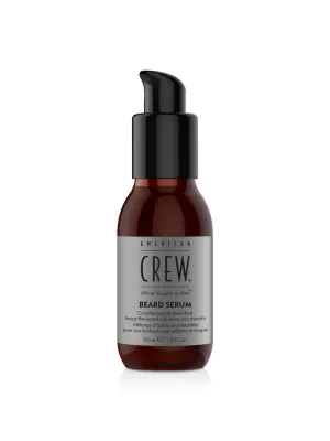 American Crew - Beard Serum 50 ml