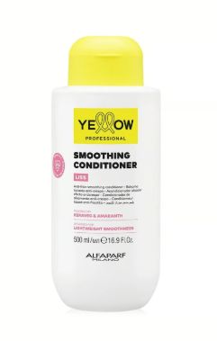 Yellow - Liss Conditioner 500 ml