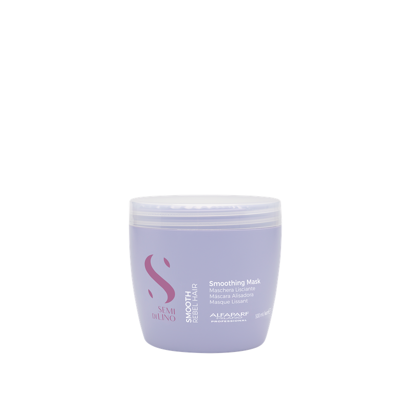 Alfaparf Milano - Smoothing Mask 500 ml