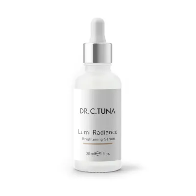 Dr. C Tuna - Lumi Radiance Suero Iluminador  30 ml