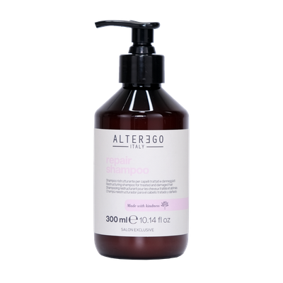 Outlet - Alter Ego Italy Repair Shampoo 300 ml Outlet - Alter Ego Italy Repair Shampoo 300 ml