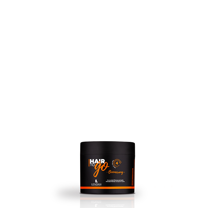 Lendan - Hair To Go Boomerang 100 ml