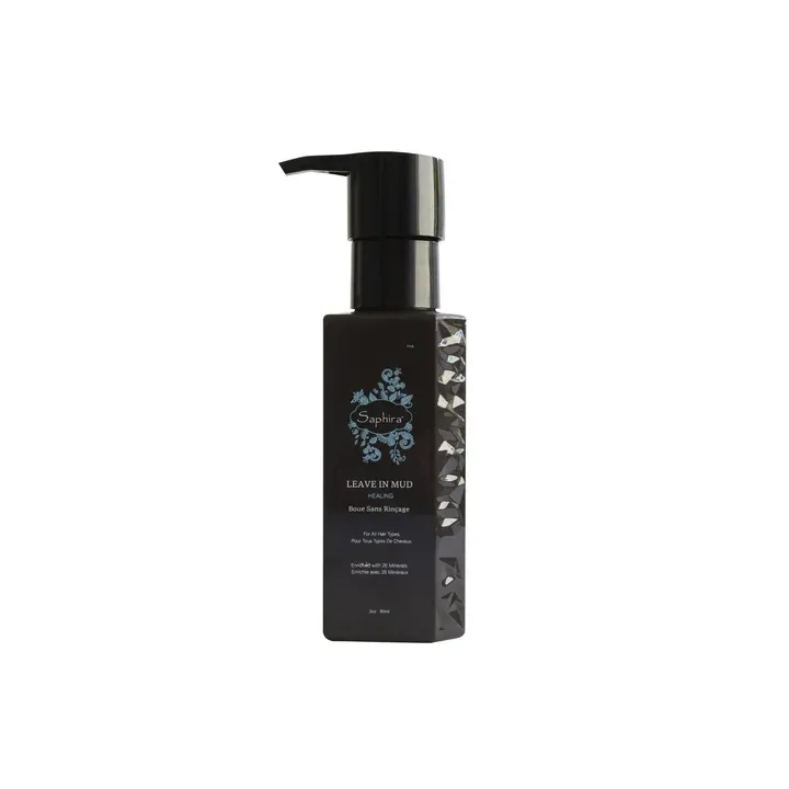 Saphira - Healing Leave In Mud 90 ml