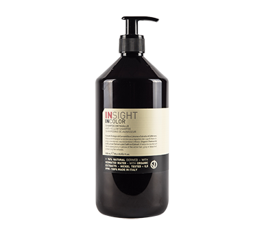 Insight - Anti-Yellow Shampoo 900 ml